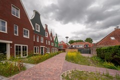 Tuin Der Nederlanden 43, 1502NZ Zaandam
